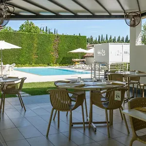 Vakantieboerderij Agriturismo La Torretta Da Valentina