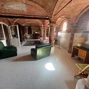 Antica Cascina Italie
