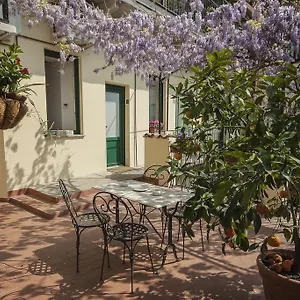 Maison d'hôtes Antica Corte, Busto Arsizio