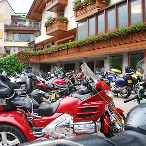 Hotel Alps Oriental Wellness