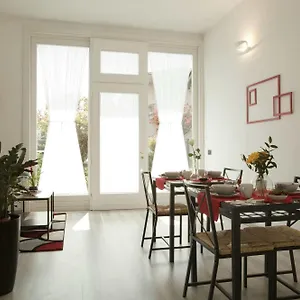 Couette-café Ca' Nobil, Bernate Ticino