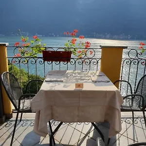 Maison d'hôtes La Cascata, Nesso