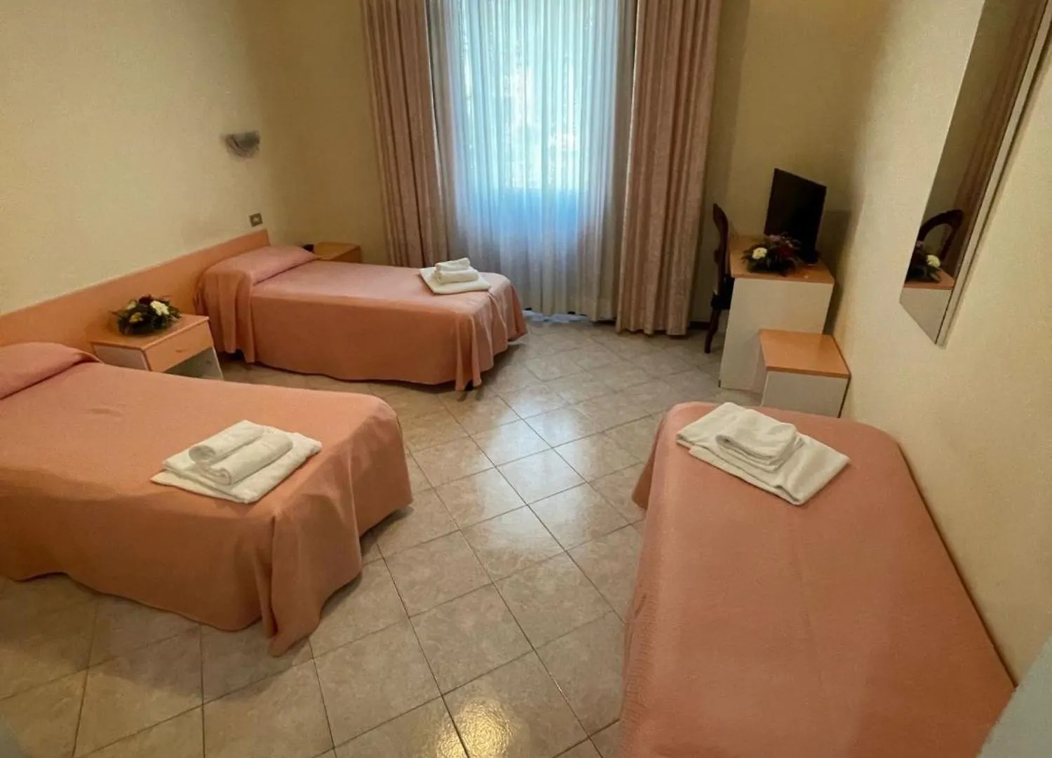 Hotel Michelangelo Rezzato