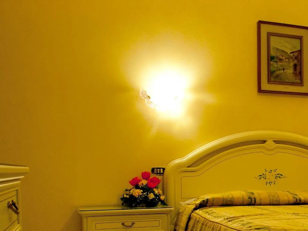 Hotel Michelangelo Rezzato