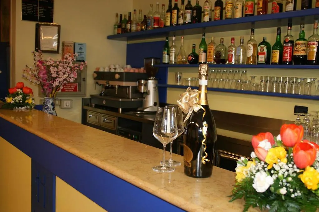 ***  Hotel Michelangelo Rezzato Italie