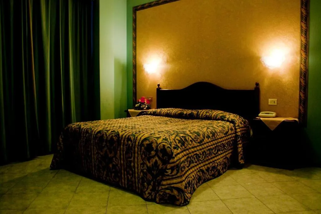Hotel Michelangelo Rezzato