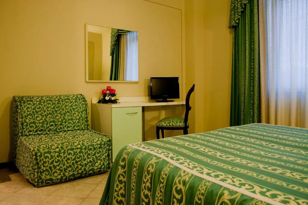 Hotel Michelangelo Rezzato