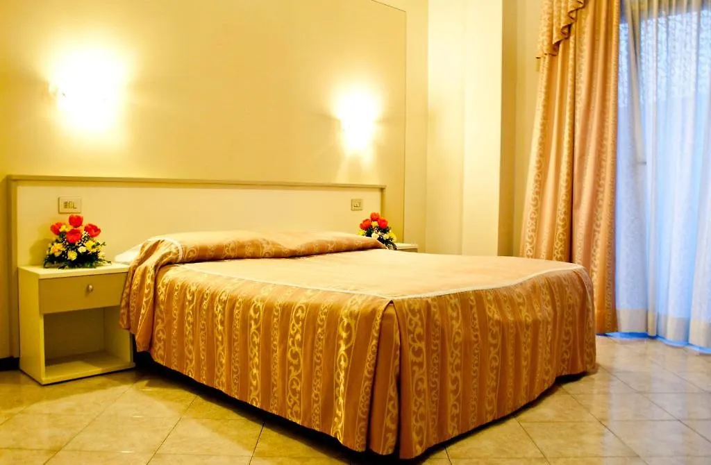Hotel Michelangelo Rezzato