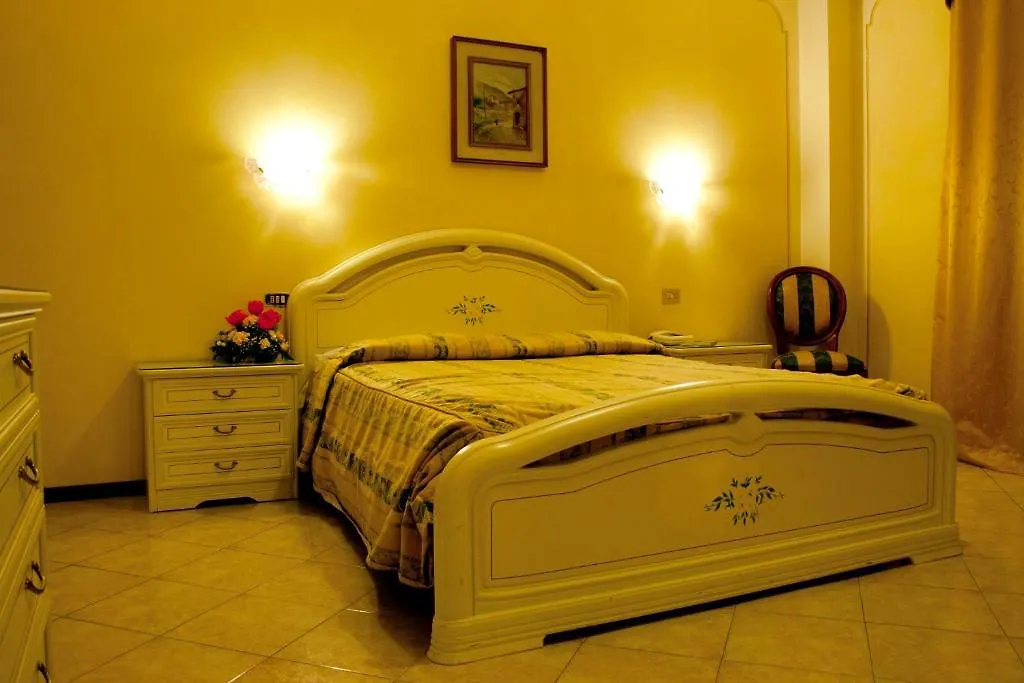 Hotel Michelangelo Rezzato