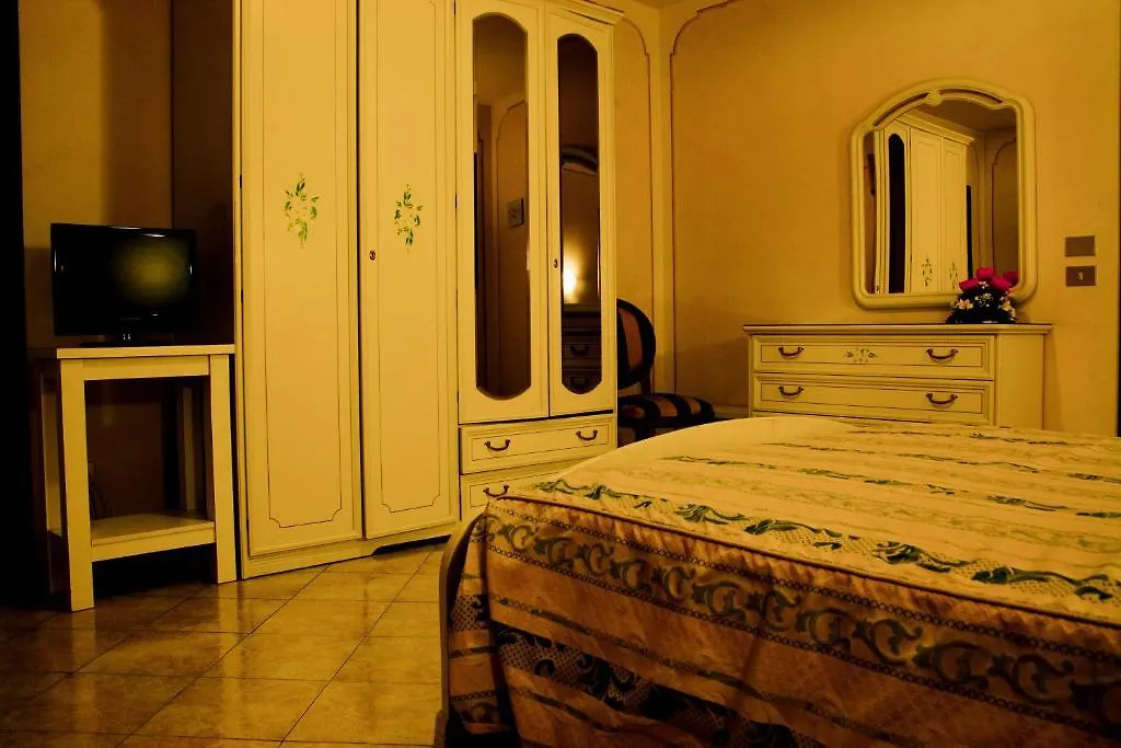 Hotel Michelangelo Rezzato