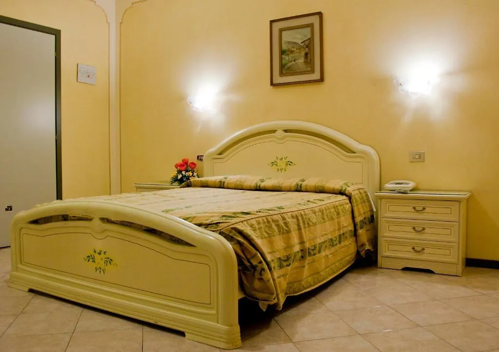 Hotel Michelangelo Rezzato