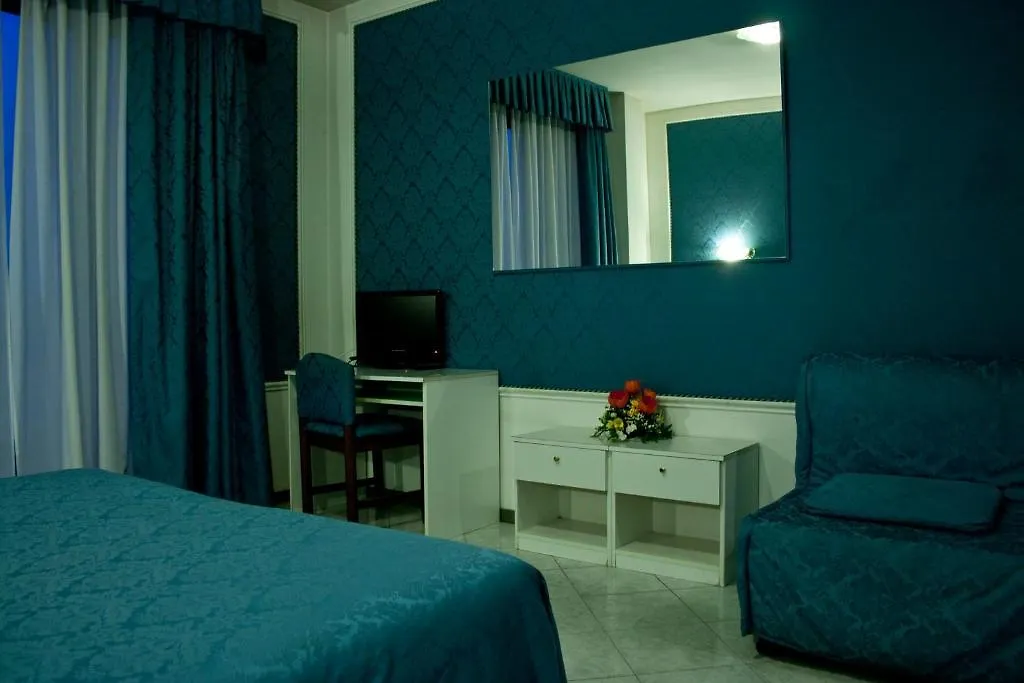Hotel Michelangelo Rezzato