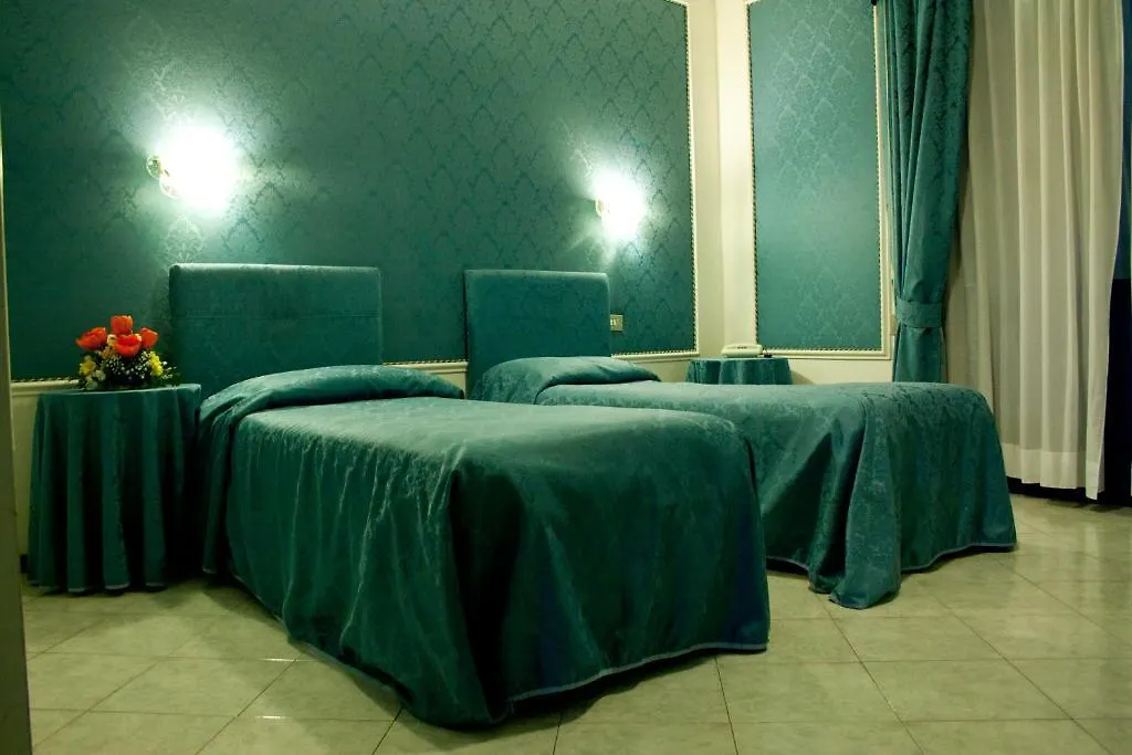 Hotel Michelangelo Rezzato