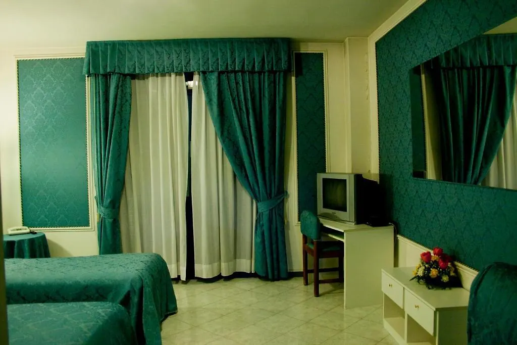 Hotel Michelangelo Rezzato