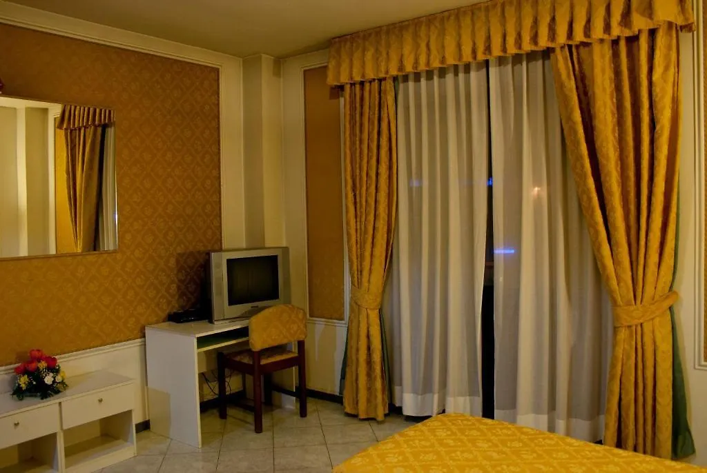 Hotel Michelangelo Rezzato