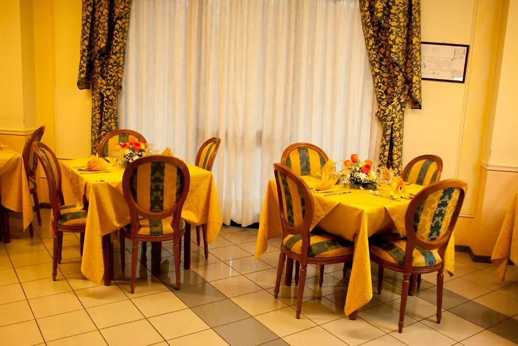 Hotel Michelangelo Rezzato
