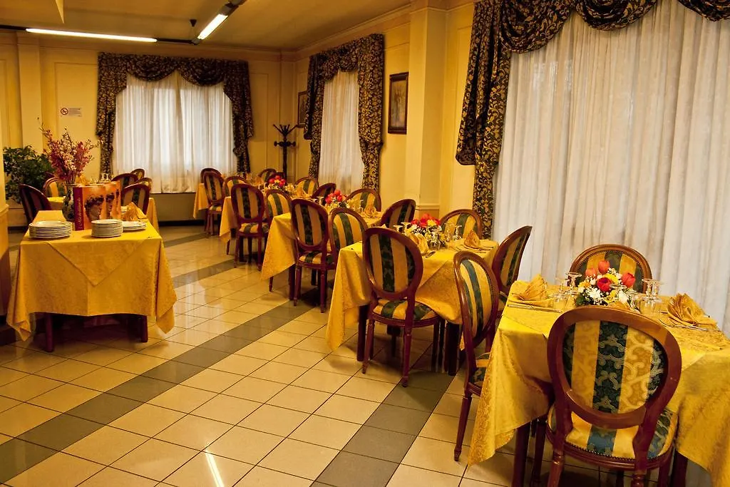Hotel Michelangelo Rezzato 3*,  Italy